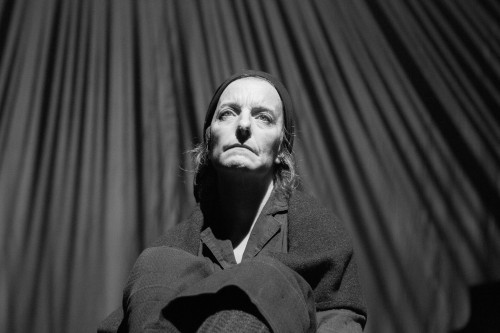 - Isabel Karajan – Schauspielerin