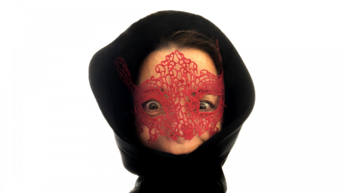  - Isabel Karajan – Schauspielerin