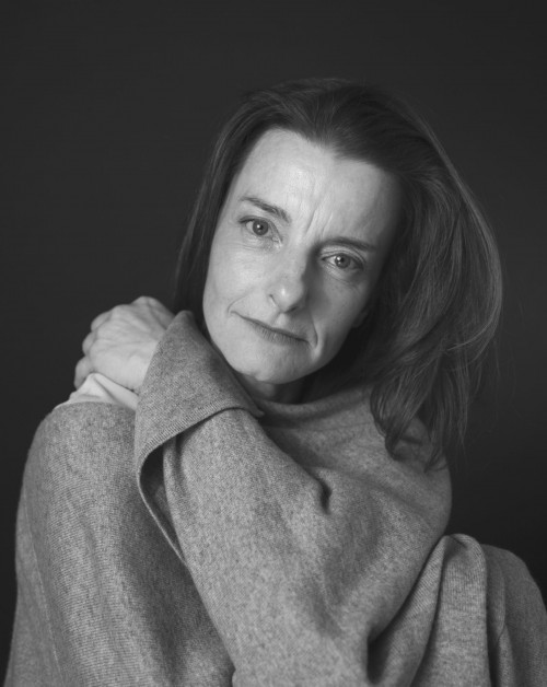 Isabel Karajan – Schauspielerin © Elia Roman
